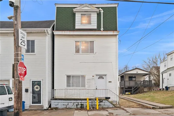 $140,000 | 1946 Arlington Avenue, Pittsburgh, PA 15210