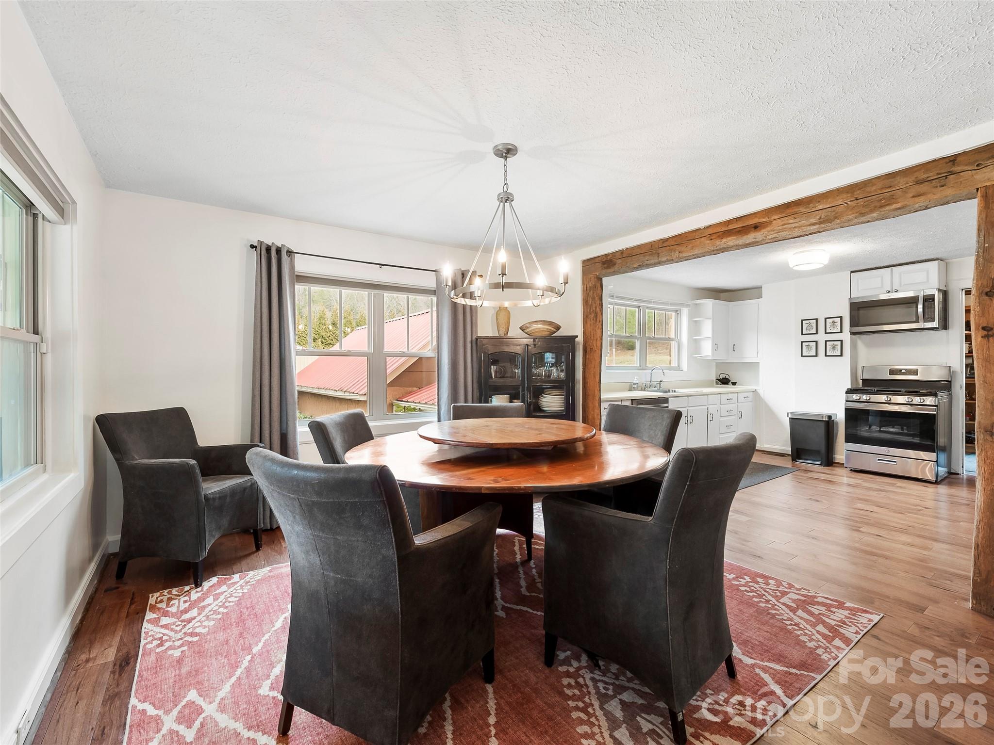 58 Gunter Town Road Marshall, NC 28753 - Photo 13 of 46