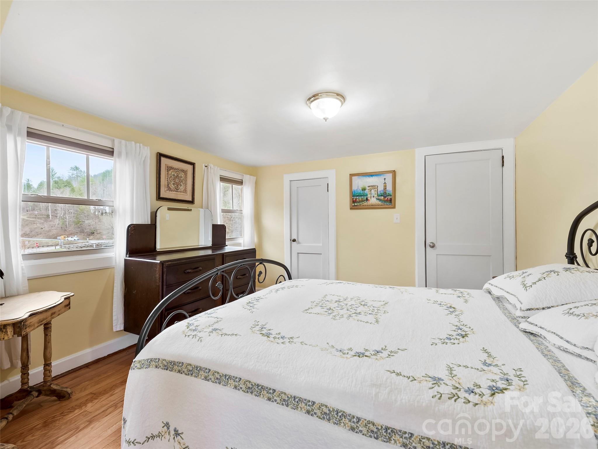 58 Gunter Town Road Marshall, NC 28753 - Photo 16 of 46