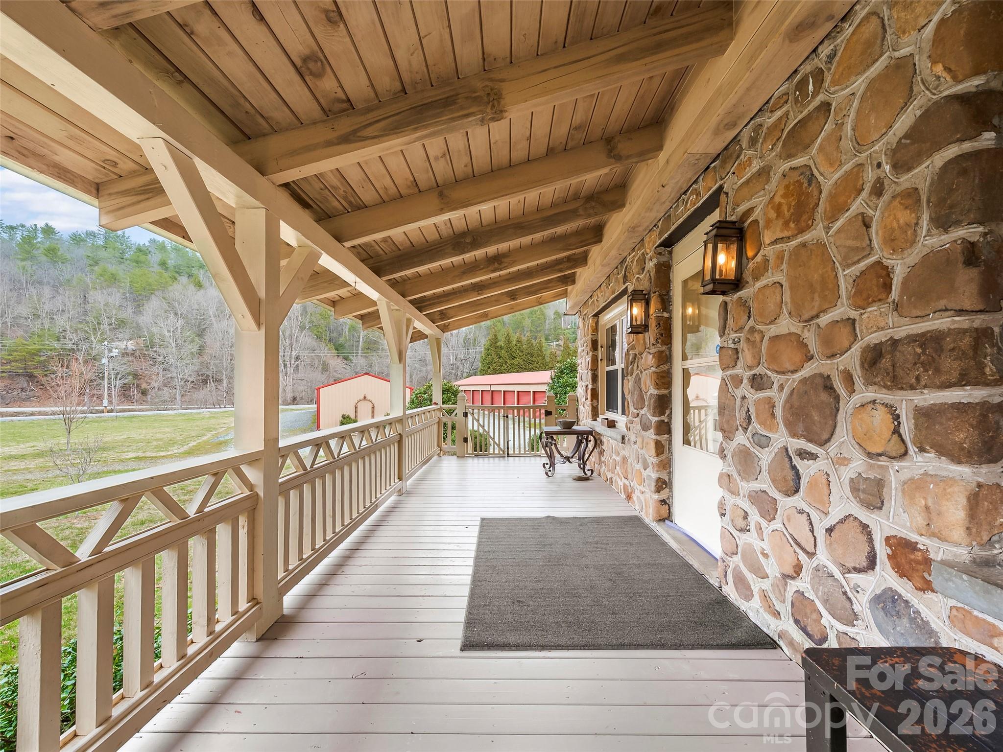 58 Gunter Town Road Marshall, NC 28753 - Photo 26 of 46