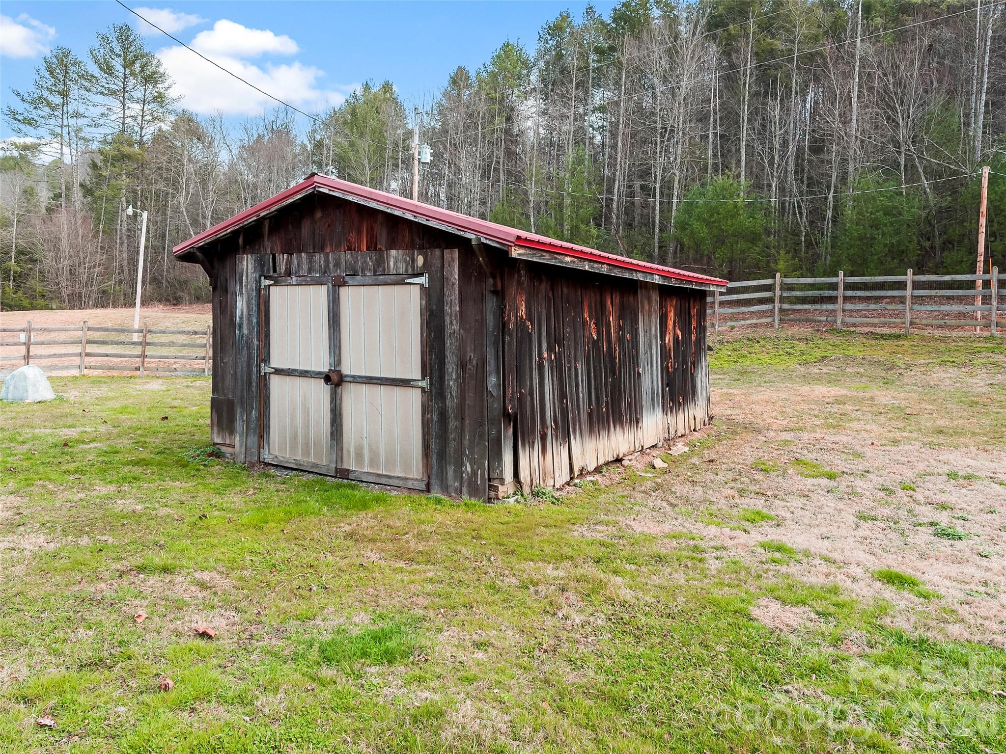58 Gunter Town Road Marshall, NC 28753 - Photo 40 of 46