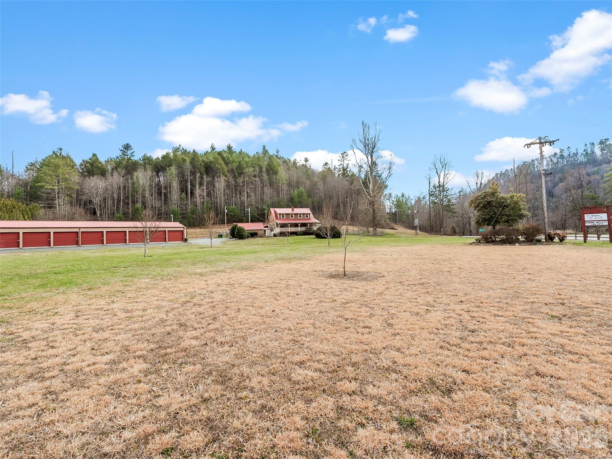 58 Gunter Town Road Marshall, NC 28753 - Photo 42 of 46