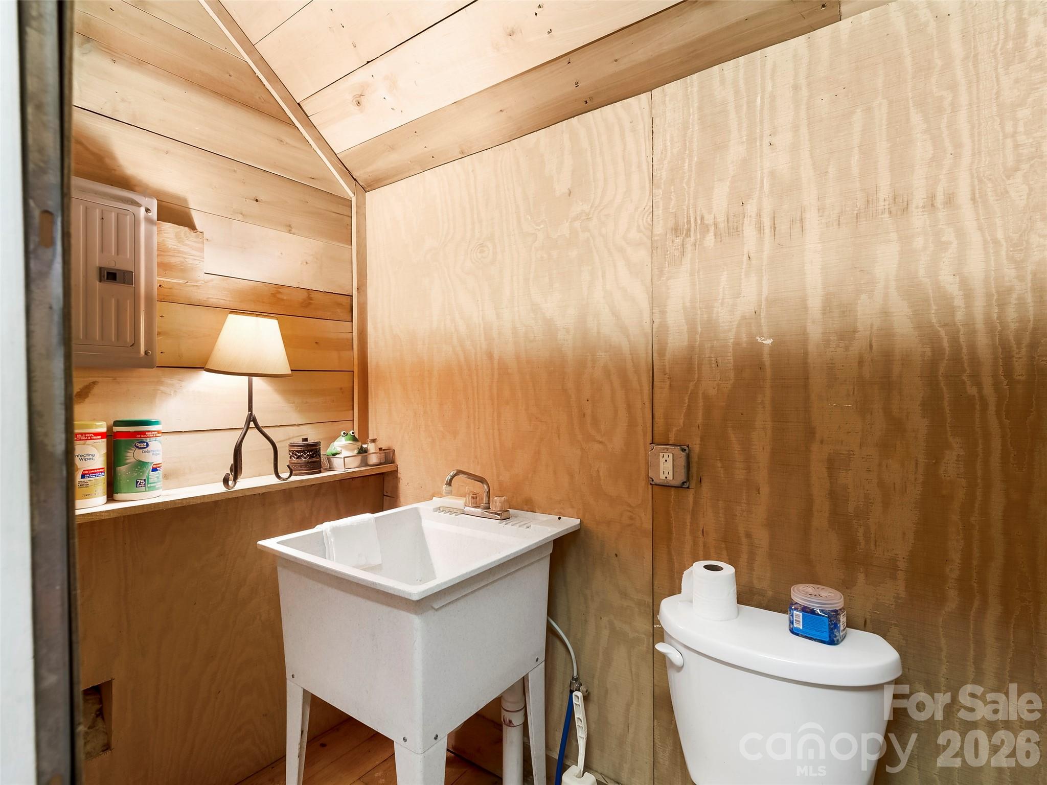 58 Gunter Town Road Marshall, NC 28753 - Photo 45 of 46