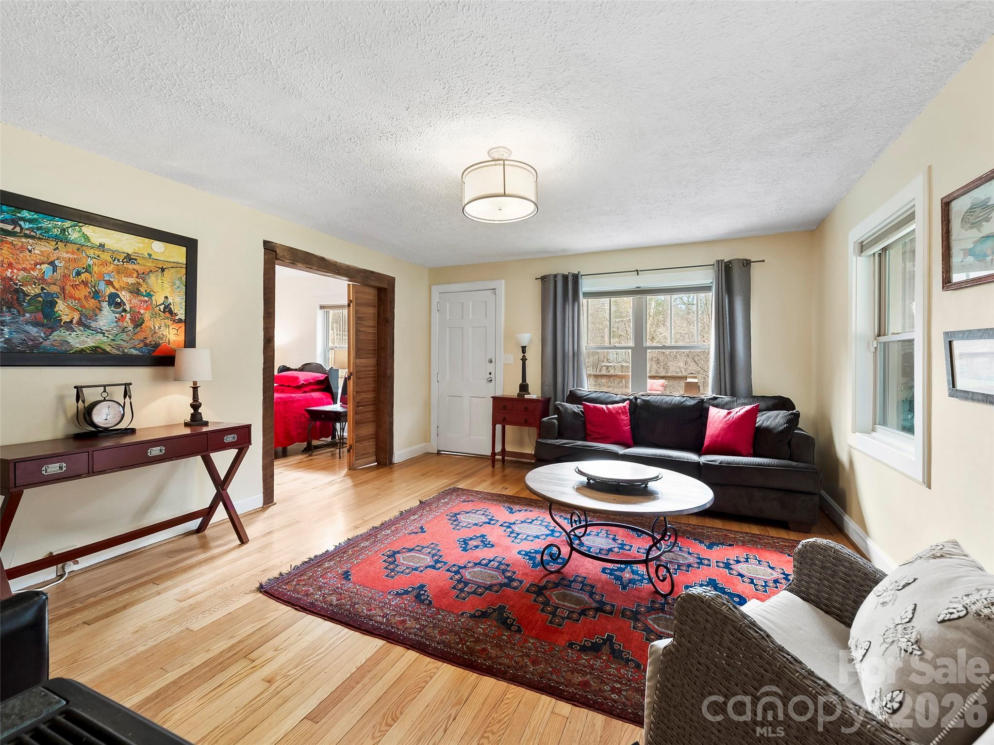 58 Gunter Town Road Marshall, NC 28753 - Photo 6 of 46