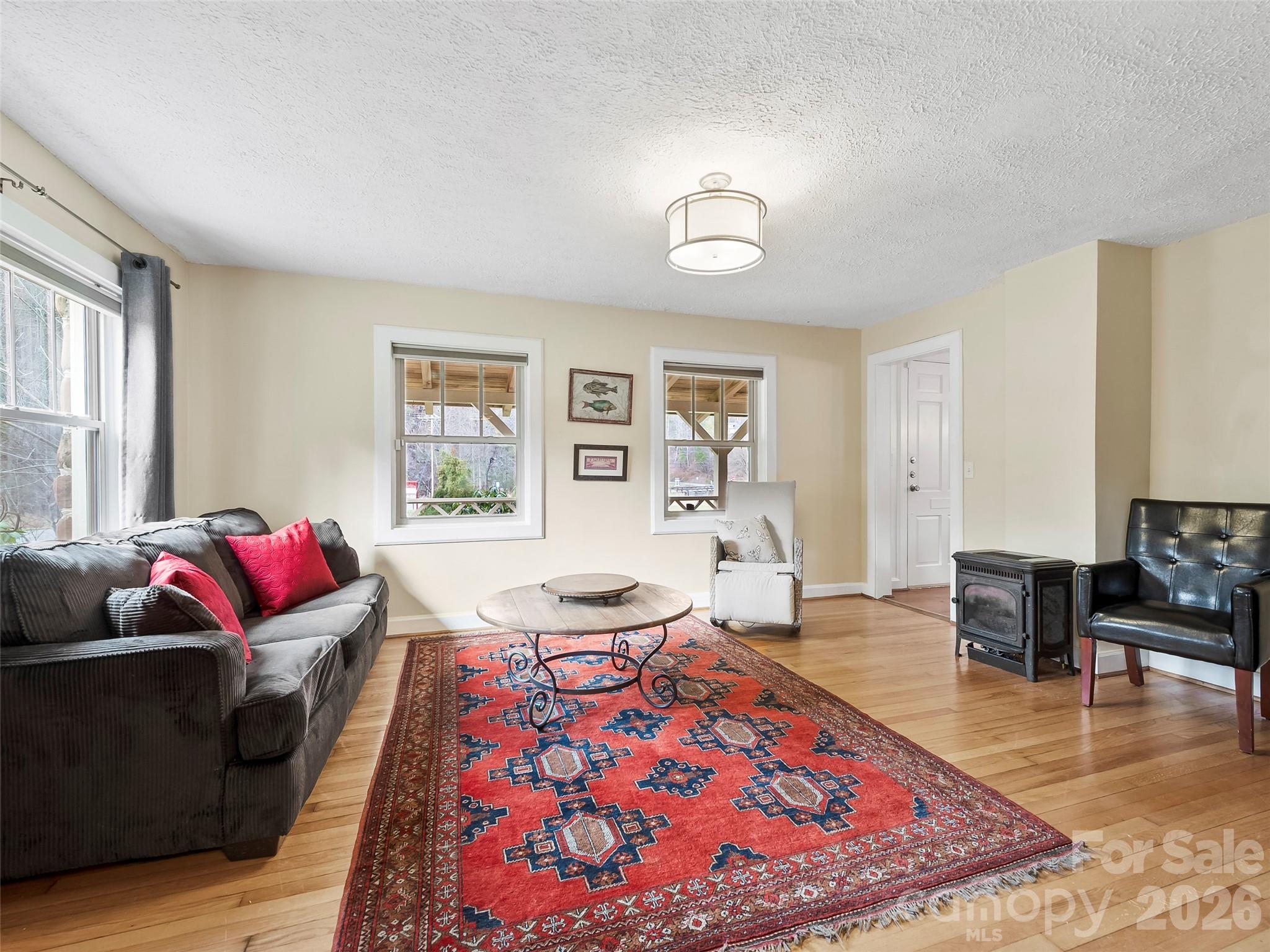 58 Gunter Town Road Marshall, NC 28753 - Photo 7 of 46