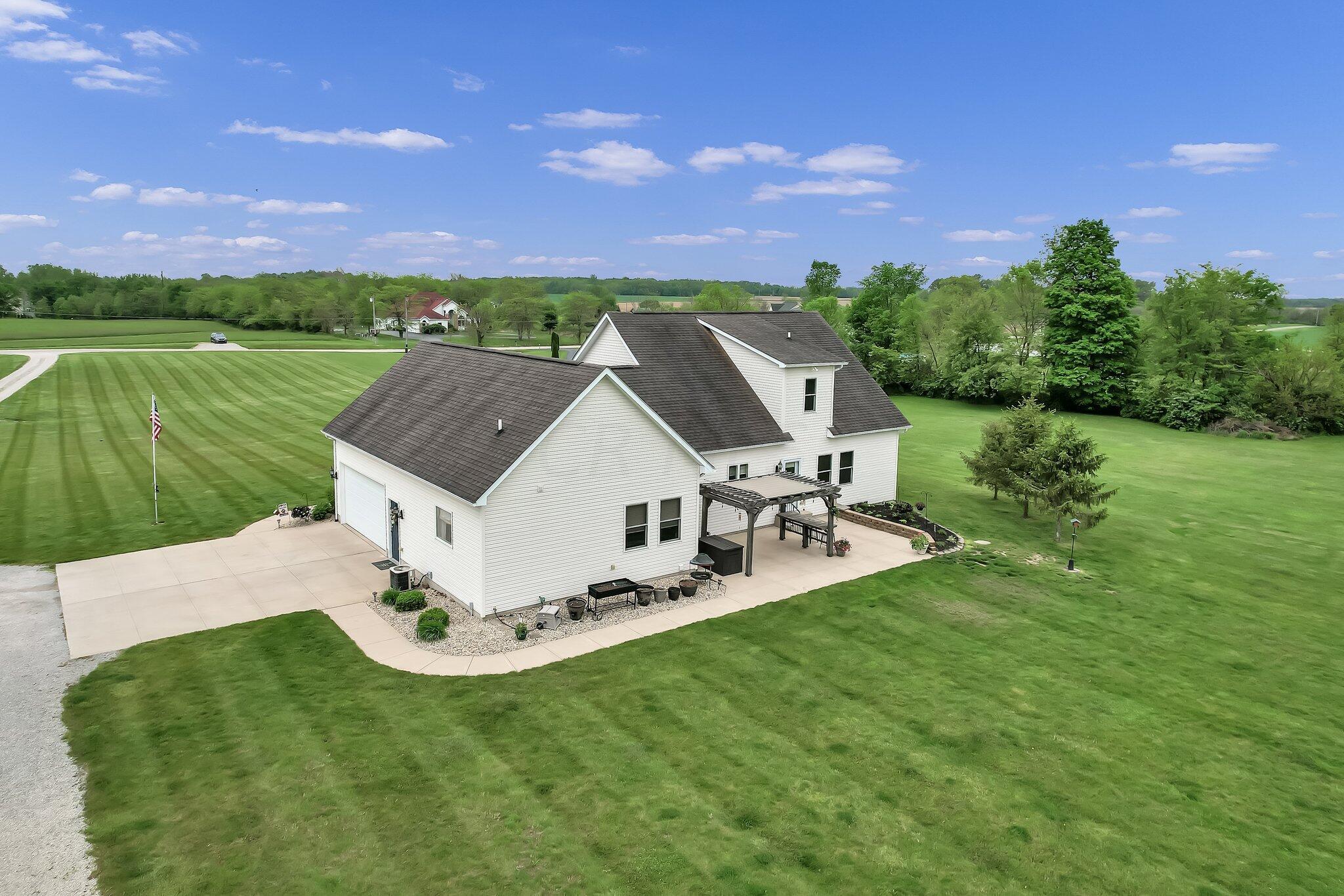 13790 Taylor Road Plain City, OH 43064 - Photo 4 of 70 13790 Taylor Road