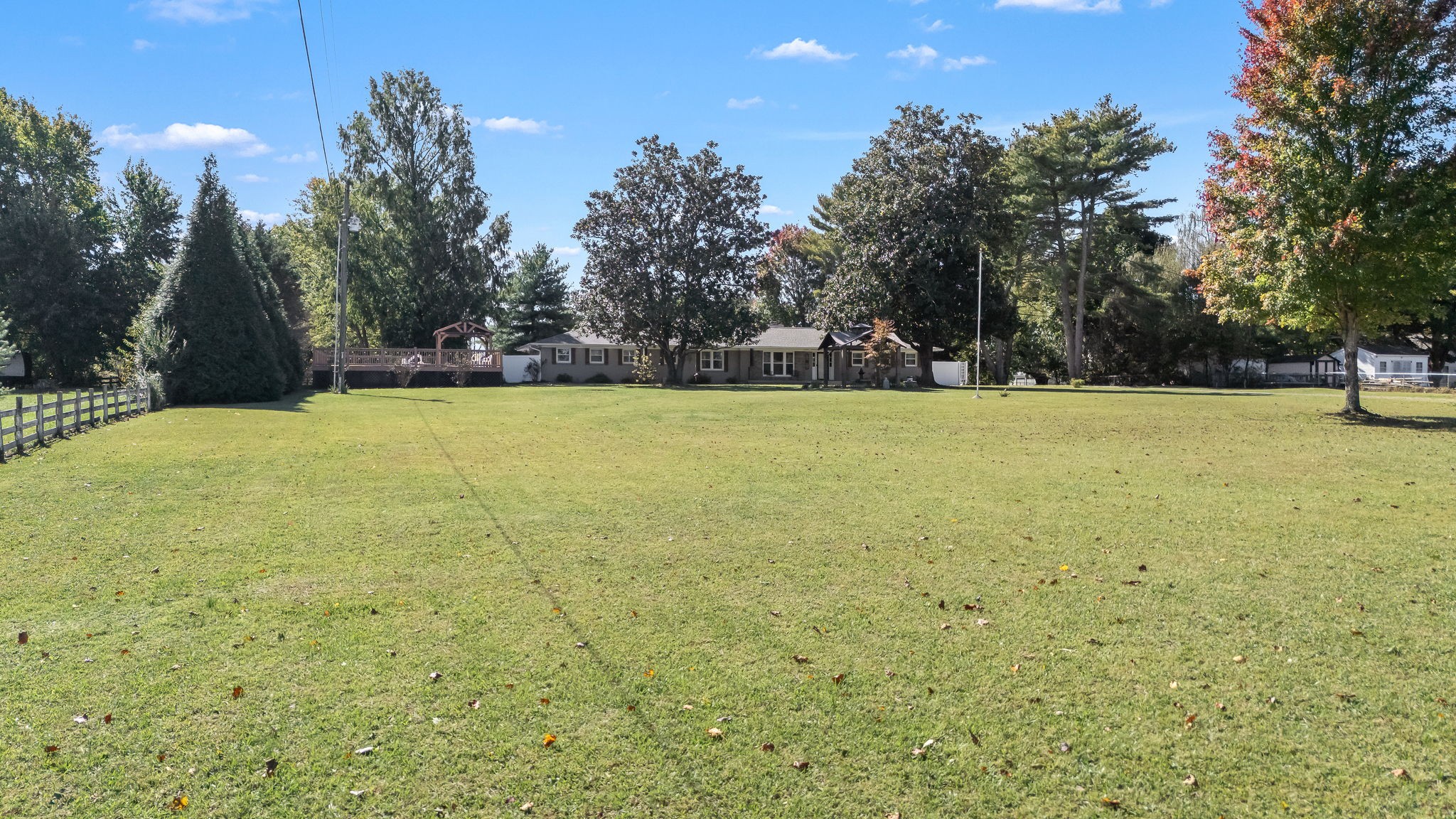 2329 Dilton Mankin Road Murfreesboro, TN 37127 - Photo 11 of 95