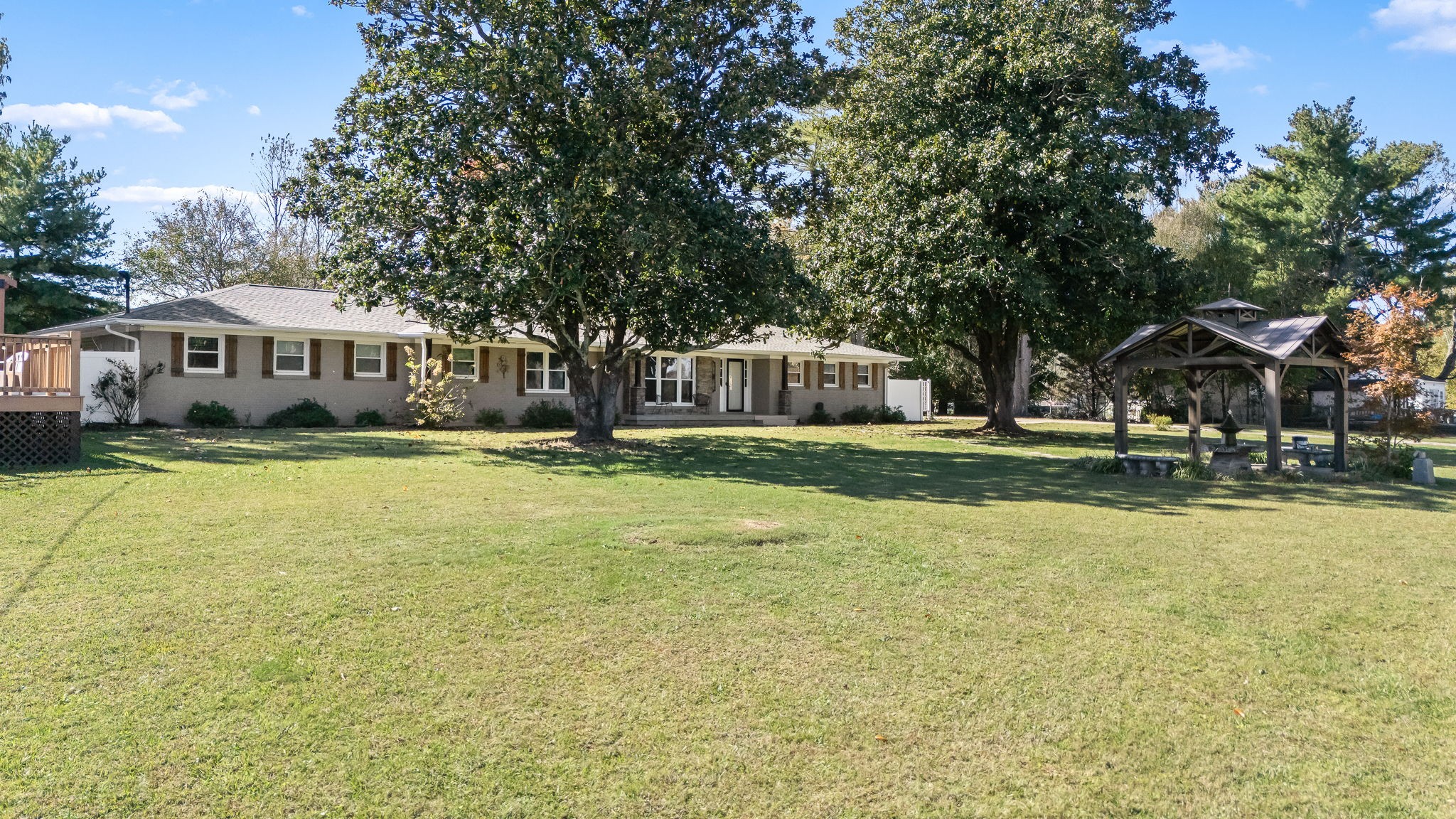 2329 Dilton Mankin Road Murfreesboro, TN 37127 - Photo 13 of 95