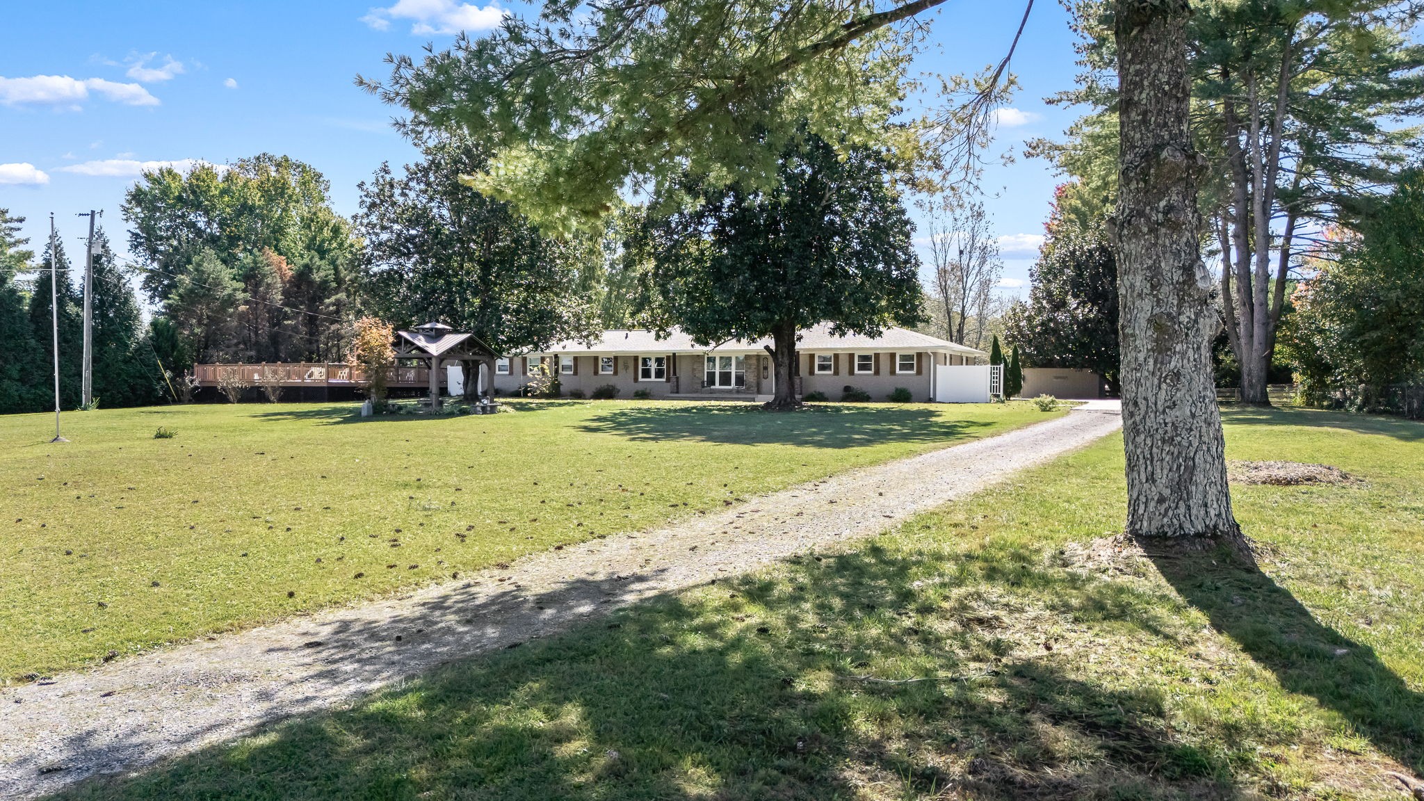 2329 Dilton Mankin Road Murfreesboro, TN 37127 - Photo 15 of 95