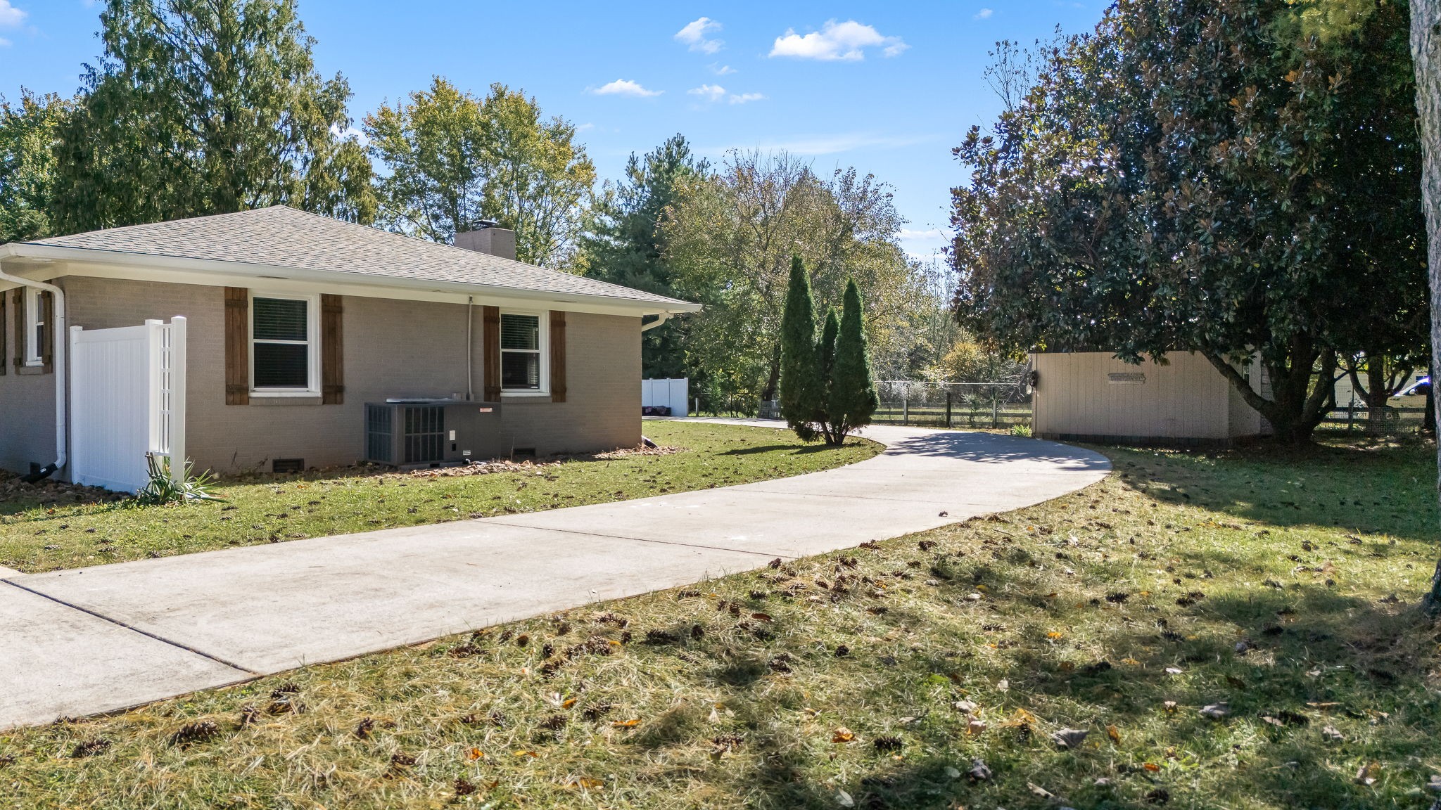 2329 Dilton Mankin Road Murfreesboro, TN 37127 - Photo 18 of 95