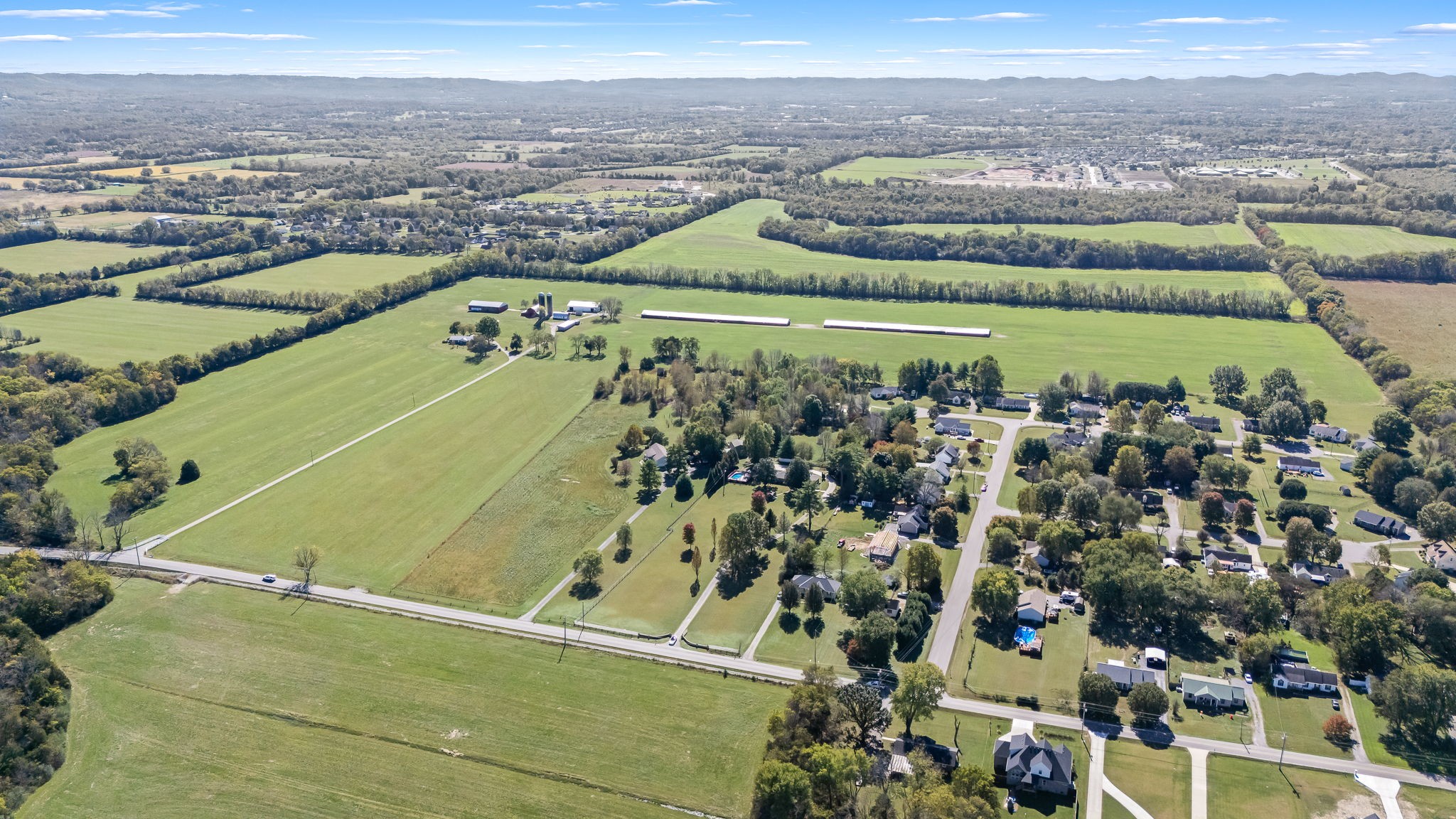 2329 Dilton Mankin Road Murfreesboro, TN 37127 - Photo 19 of 95