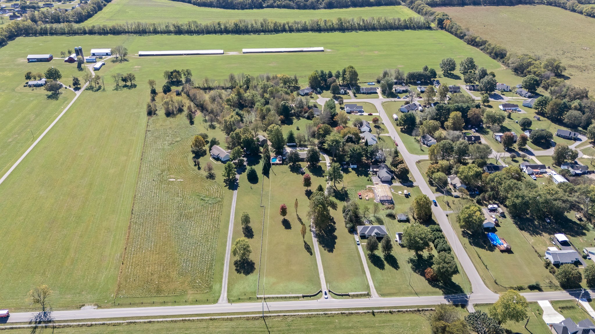 2329 Dilton Mankin Road Murfreesboro, TN 37127 - Photo 21 of 95