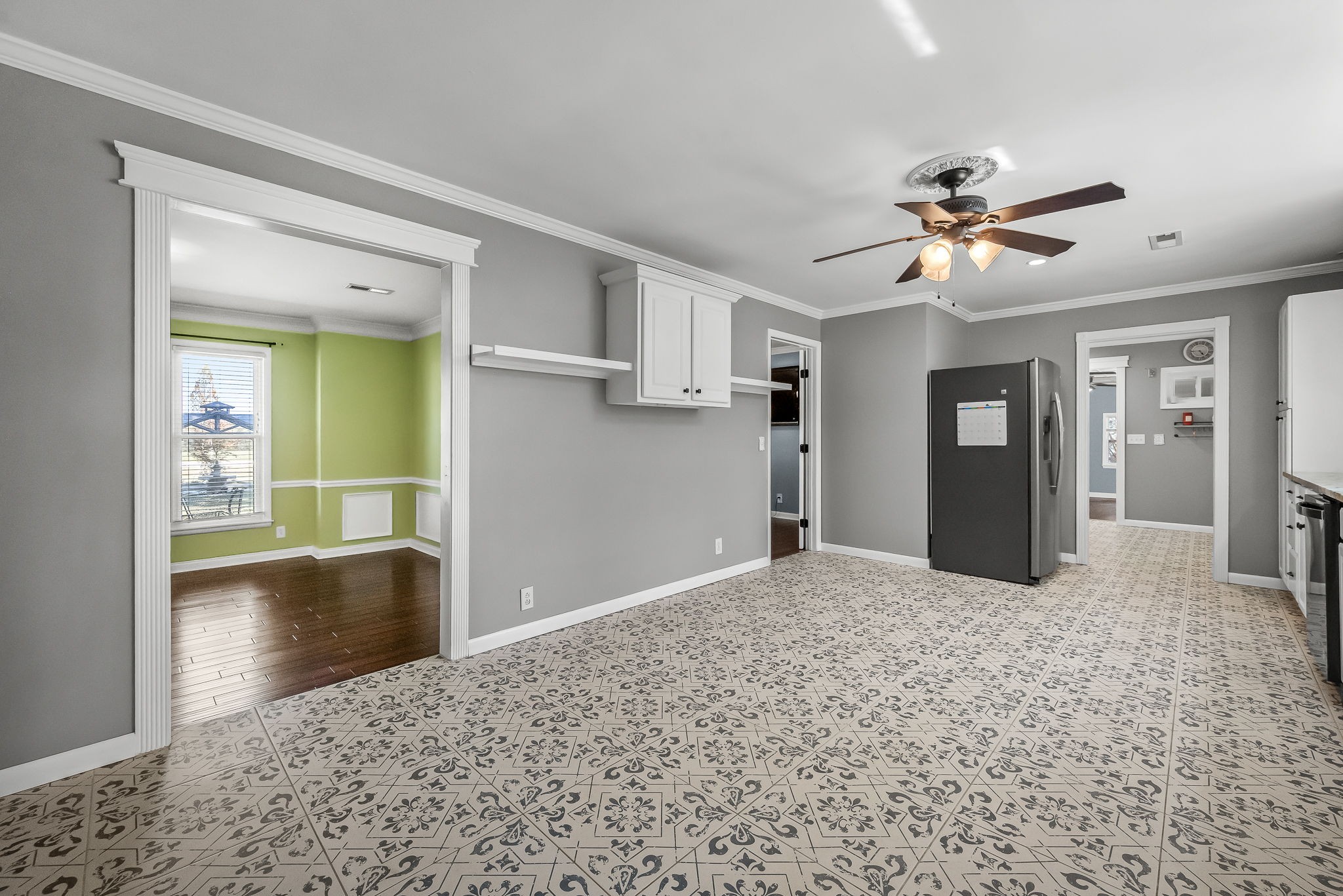 2329 Dilton Mankin Road Murfreesboro, TN 37127 - Photo 45 of 95