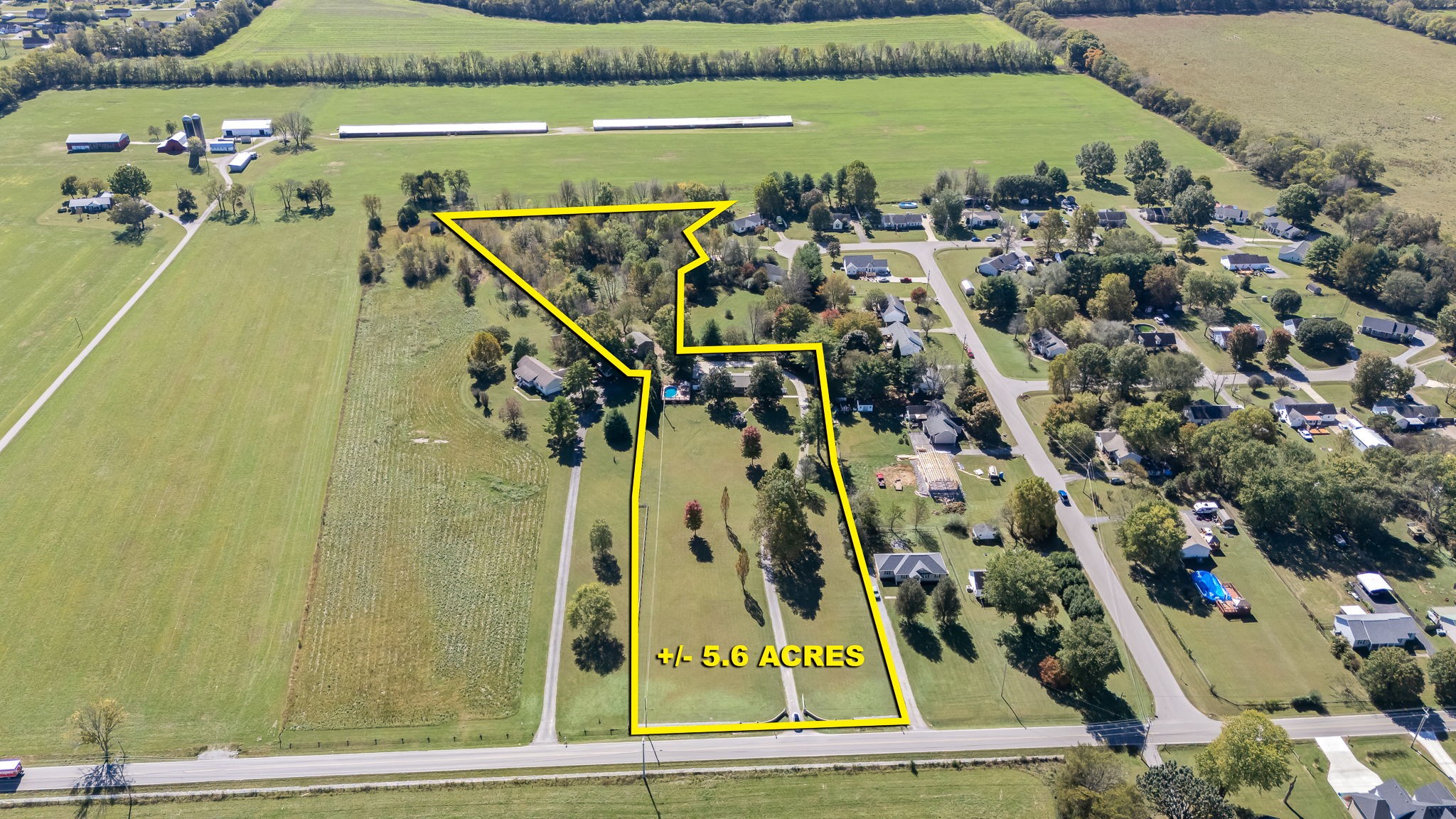 2329 Dilton Mankin Road Murfreesboro, TN 37127 - Photo 5 of 95