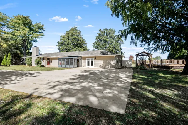 $1,180,000 | 2329 Dilton Mankin Road, Murfreesboro, TN 37127