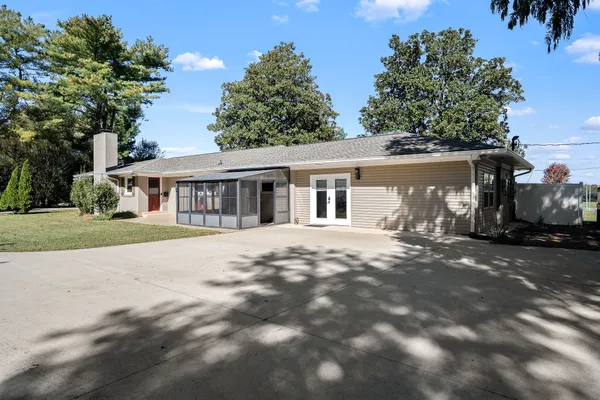 $1,000,000 | 2329 Dilton Mankin Road, Murfreesboro, TN 37127