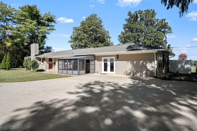 $1,180,000 | 2329 Dilton Mankin Road, Murfreesboro, TN 37127