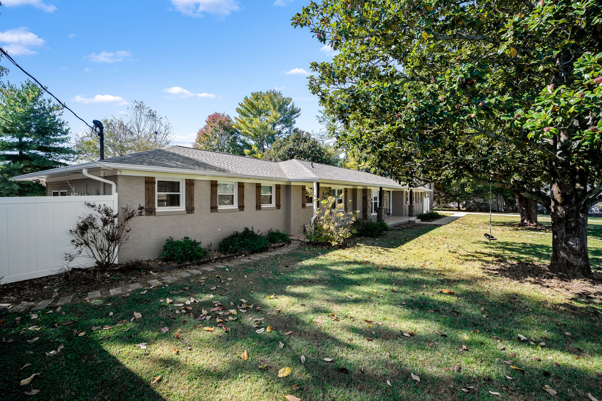 2329 Dilton Mankin Road Murfreesboro, TN 37127 - Photo 76 of 95