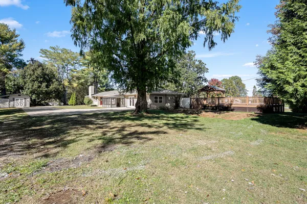 $1,000,000 | 2329 Dilton Mankin Road, Murfreesboro, TN 37127