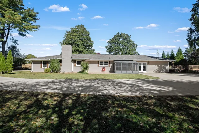 $1,180,000 | 2329 Dilton Mankin Road, Murfreesboro, TN 37127