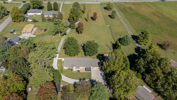 $1,000,000 | 2329 Dilton Mankin Road, Murfreesboro, TN 37127