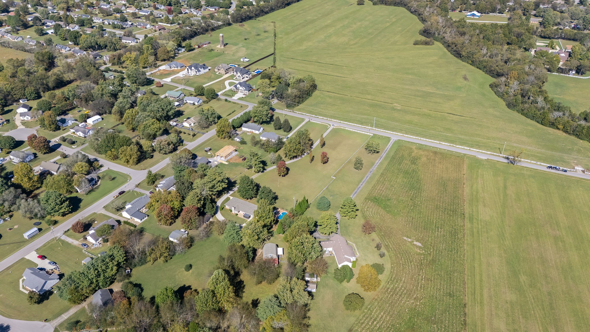 2329 Dilton Mankin Road Murfreesboro, TN 37127 - Photo 90 of 95