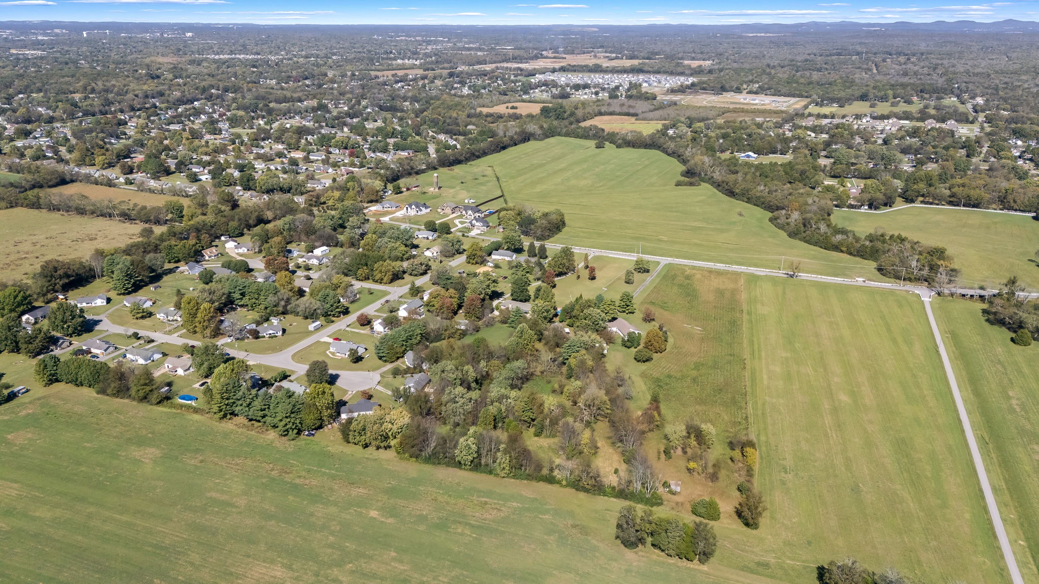 2329 Dilton Mankin Road Murfreesboro, TN 37127 - Photo 91 of 95