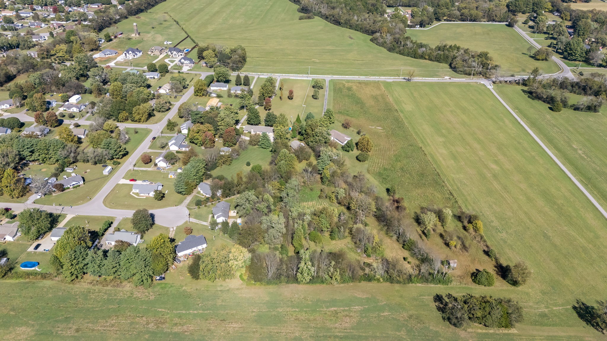 2329 Dilton Mankin Road Murfreesboro, TN 37127 - Photo 92 of 95