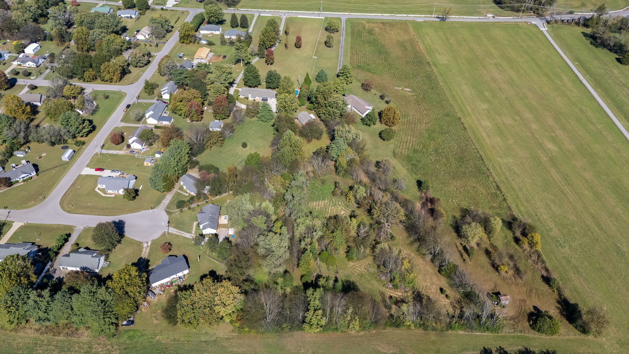 2329 Dilton Mankin Road Murfreesboro, TN 37127 - Photo 93 of 95