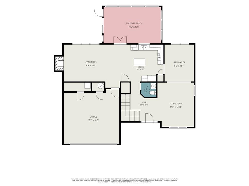 525 Cogburn Ridge Way Alpharetta, GA 30004 - Photo 27 of 28 Gallery Image 27