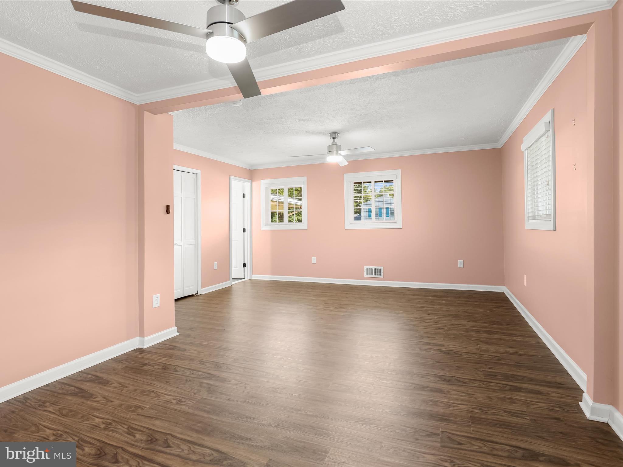 201 Suter Road Catonsville, MD 21228 - Photo 21 of 45 Primary bedroom