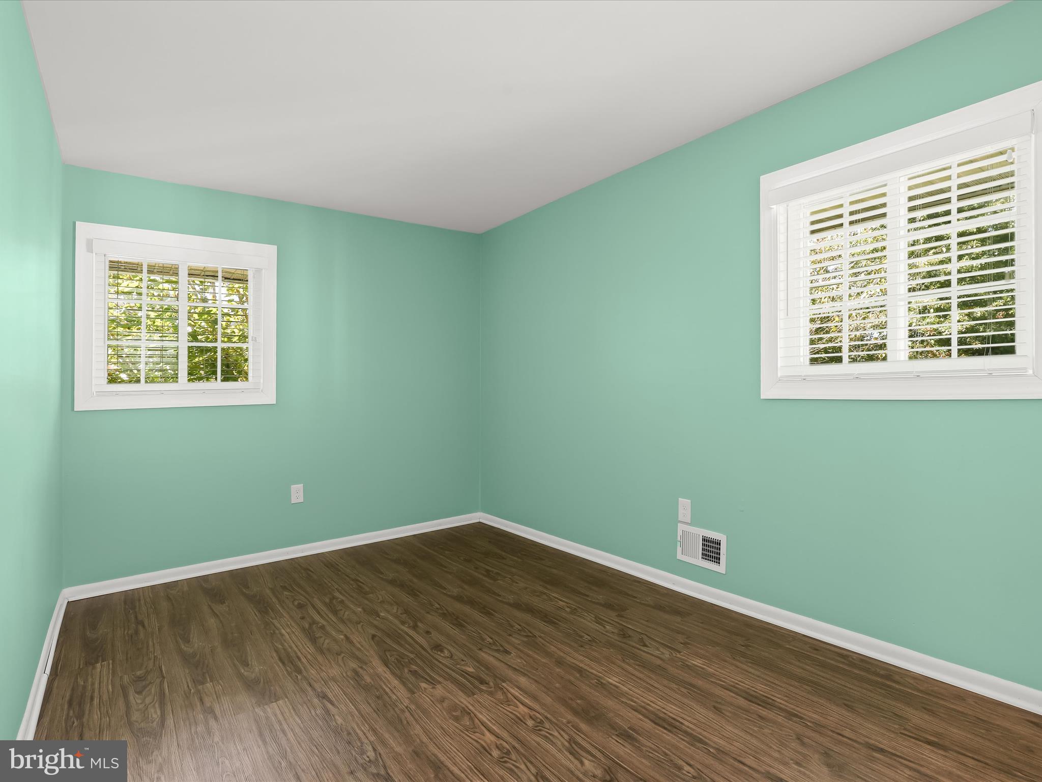 201 Suter Road Catonsville, MD 21228 - Photo 23 of 45 Bedroom 2