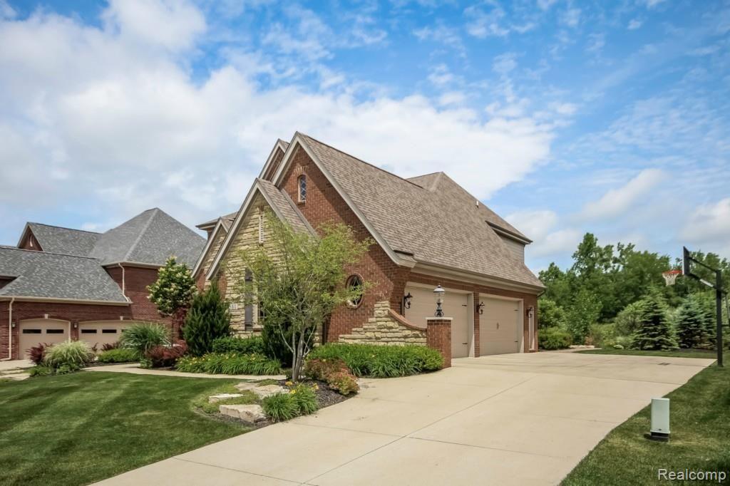1581 Traceky Drive Rochester Hills, MI 48306 - Photo 4 of 67