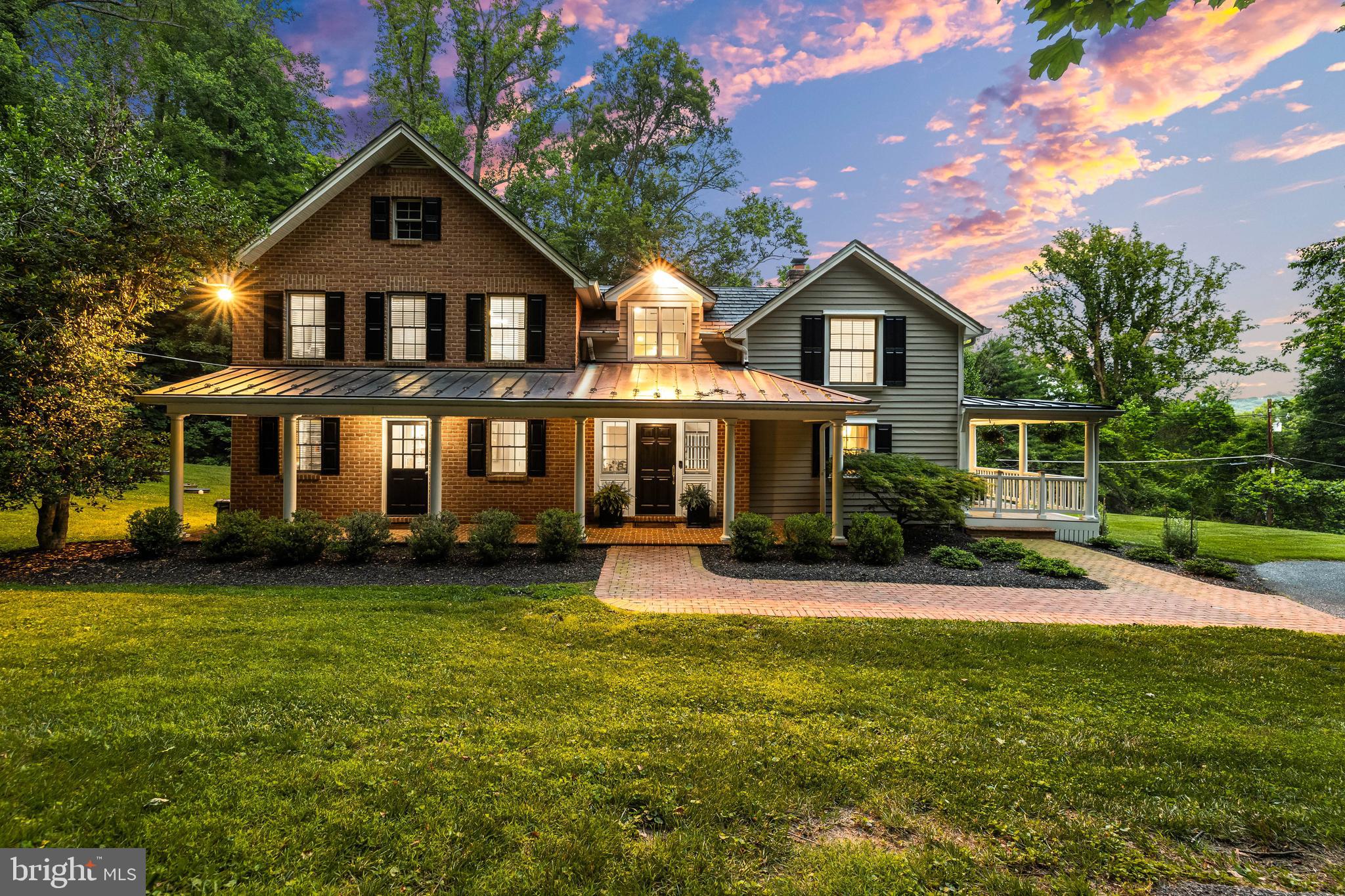 2628 Greenspring Valley Road Owings Mills, MD 21117 - Photo 1 of 61