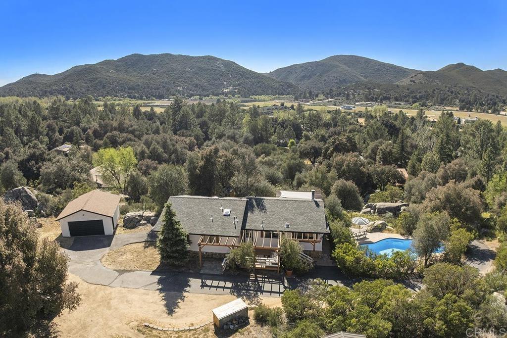 8405 Foothill Boulevard Pine Valley, CA 91962 - Photo 1 of 1
