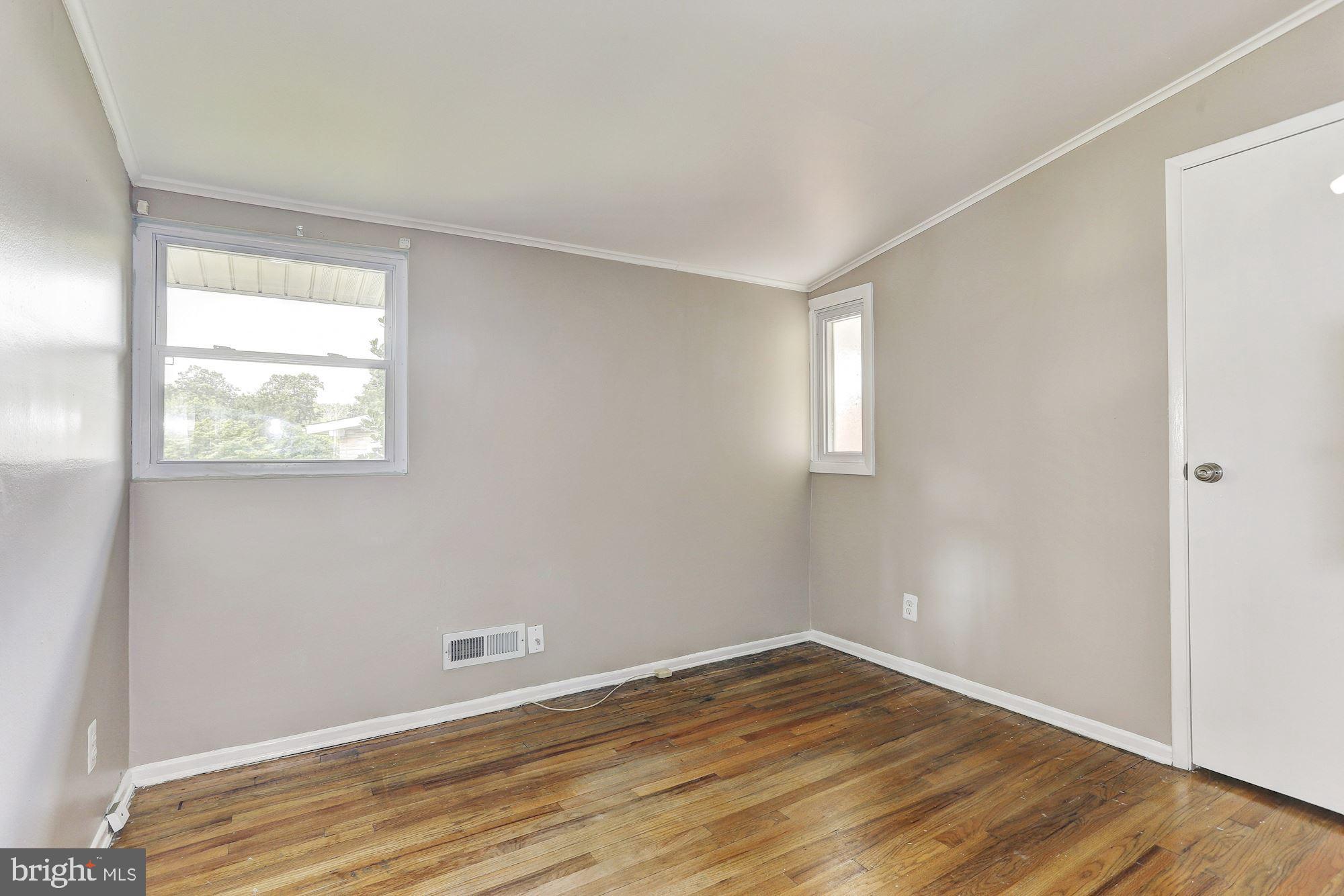 4722 Belle Forte Road Pikesville, MD 21208 - Photo 18 of 25 Bedroom