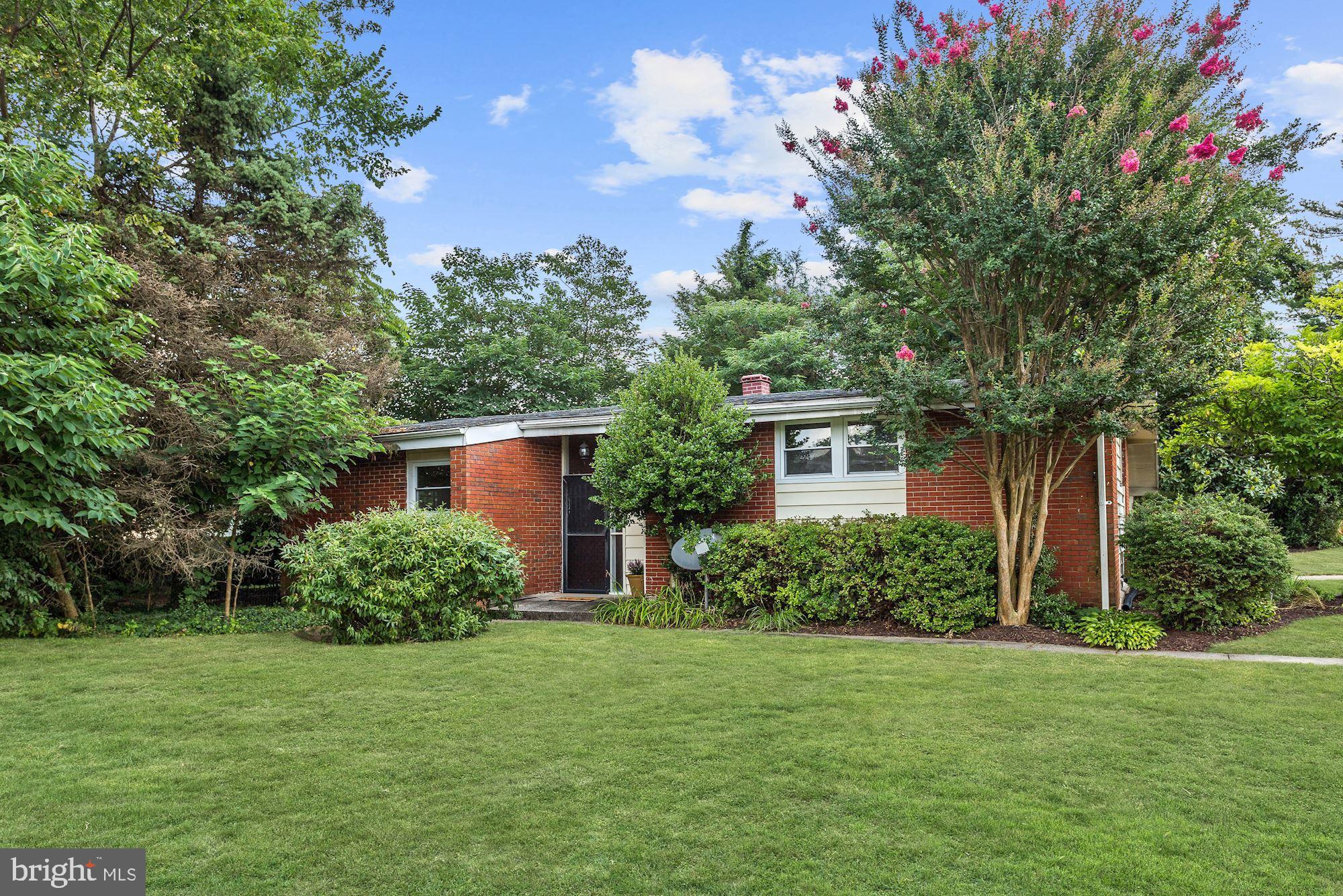 4722 Belle Forte Road Pikesville, MD 21208 - Photo 22 of 25 Welcome Home!