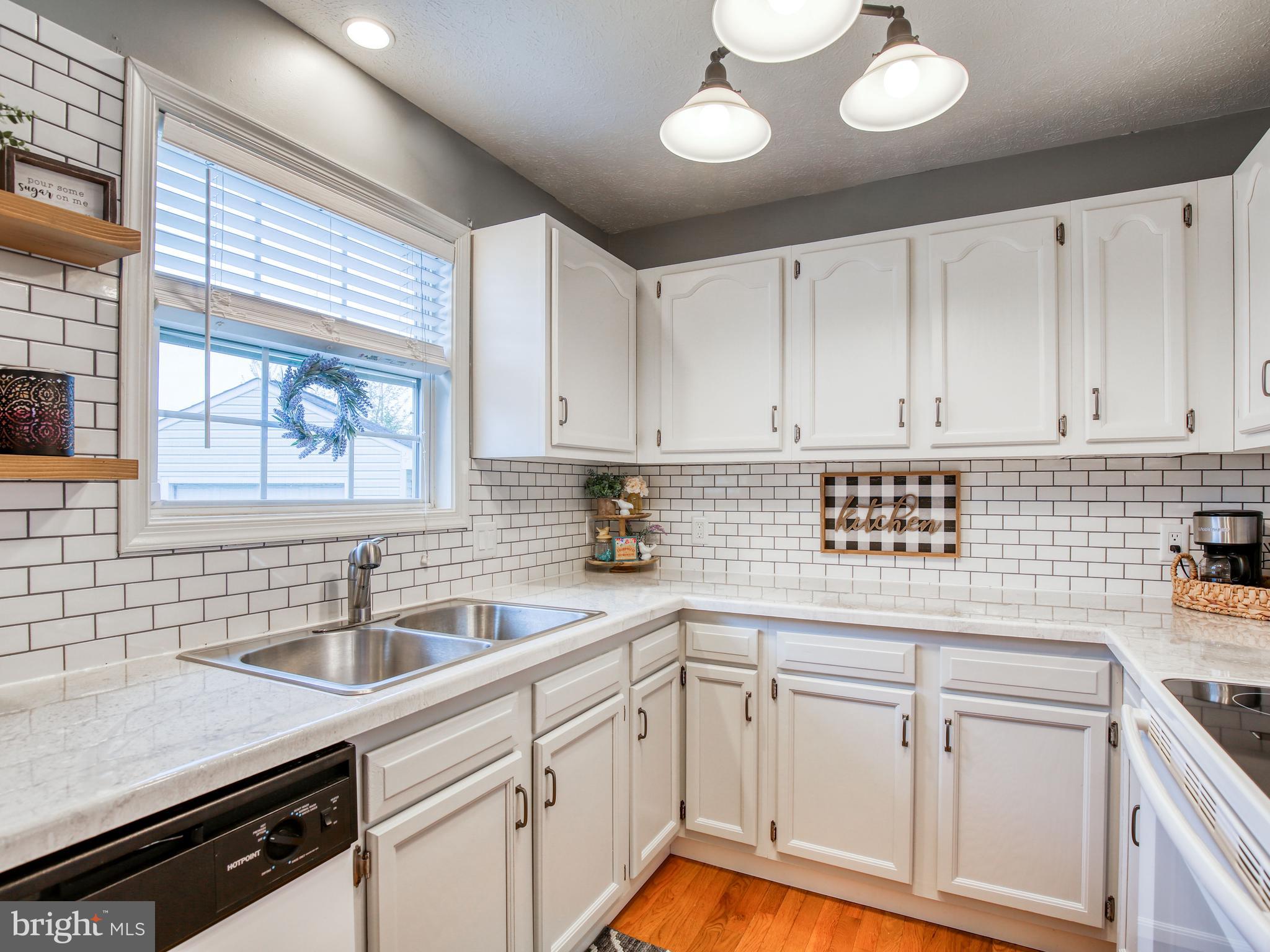 107 Michelle Drive Ranson, WV 25438 - Photo 13 of 31 Beautiful Kitchen
