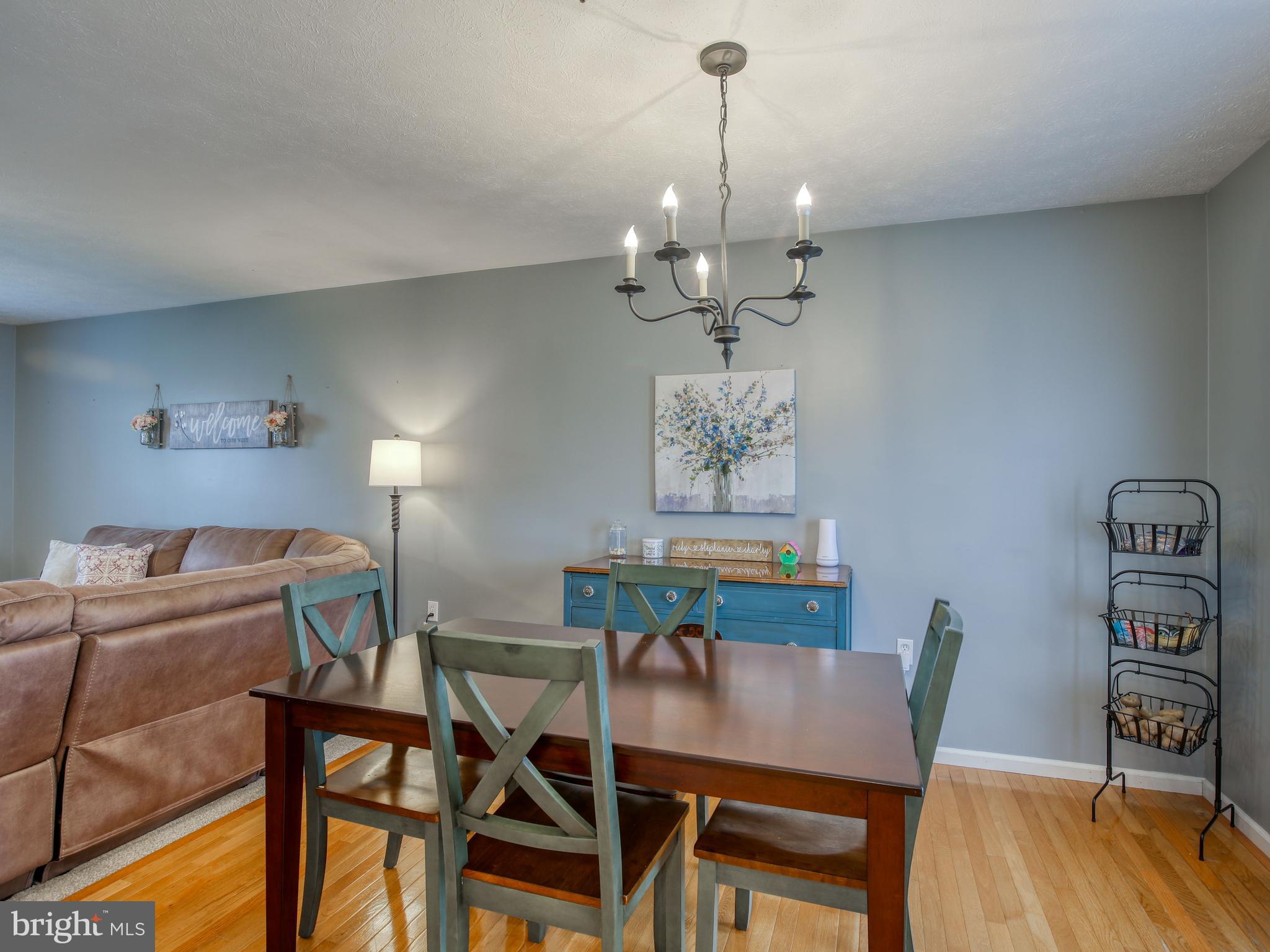 107 Michelle Drive Ranson, WV 25438 - Photo 16 of 31 Eat-in Kithcen
