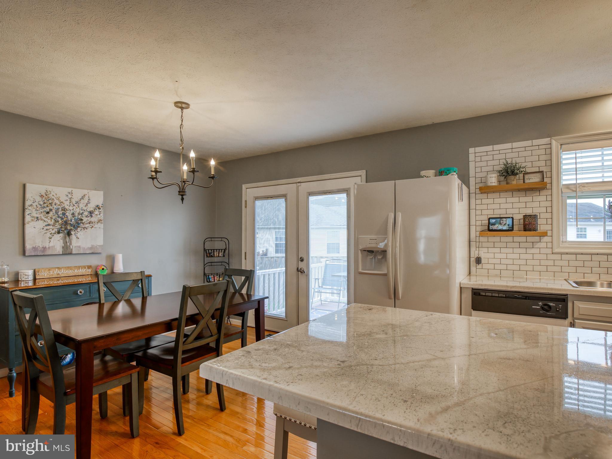 107 Michelle Drive Ranson, WV 25438 - Photo 20 of 31 Beautiful counter tops