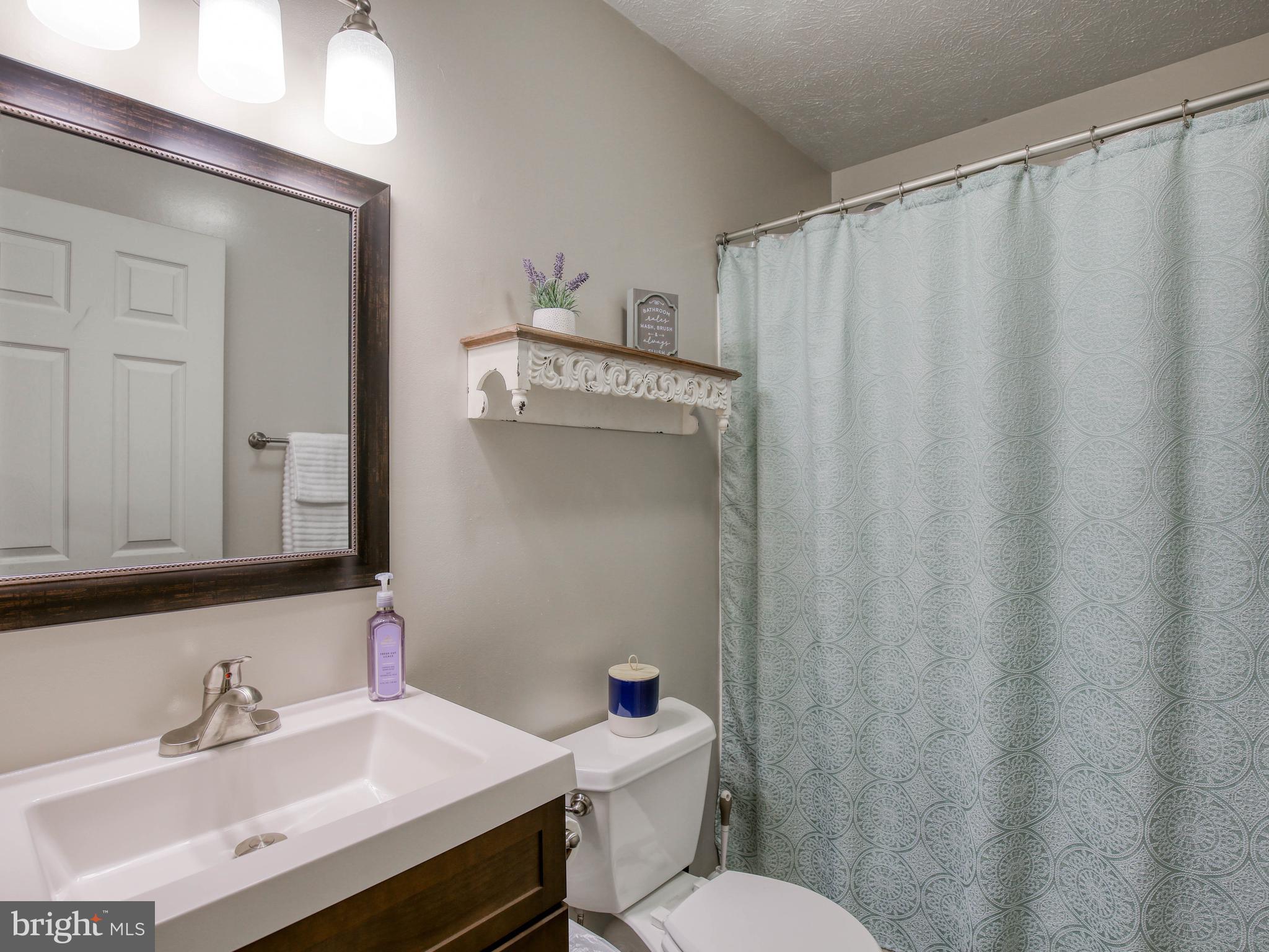 107 Michelle Drive Ranson, WV 25438 - Photo 25 of 31 Master Bath newly remodeled
