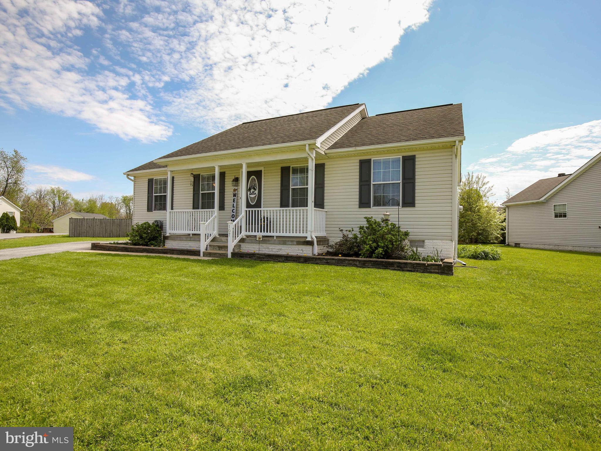 107 Michelle Drive Ranson, WV 25438 - Photo 29 of 31 Great location - Total Package!