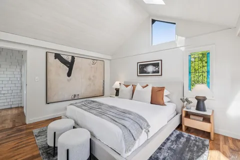 $1,950,000 | 484 Summit Avenue, Mill Valley, CA 94941