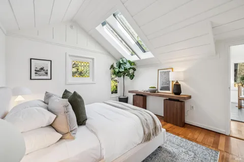$1,950,000 | 484 Summit Avenue, Mill Valley, CA 94941
