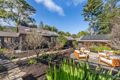 $1,950,000 | 484 Summit Avenue, Mill Valley, CA 94941