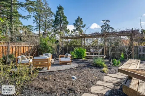 $1,950,000 | 484 Summit Avenue, Mill Valley, CA 94941