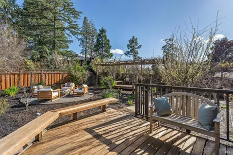 $1,950,000 | 484 Summit Avenue, Mill Valley, CA 94941