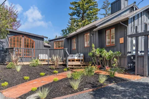 $1,950,000 | 484 Summit Avenue, Mill Valley, CA 94941