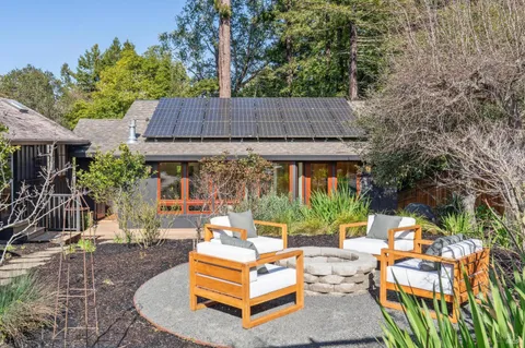 $1,950,000 | 484 Summit Avenue, Mill Valley, CA 94941