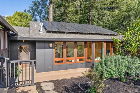 $1,950,000 | 484 Summit Avenue, Mill Valley, CA 94941